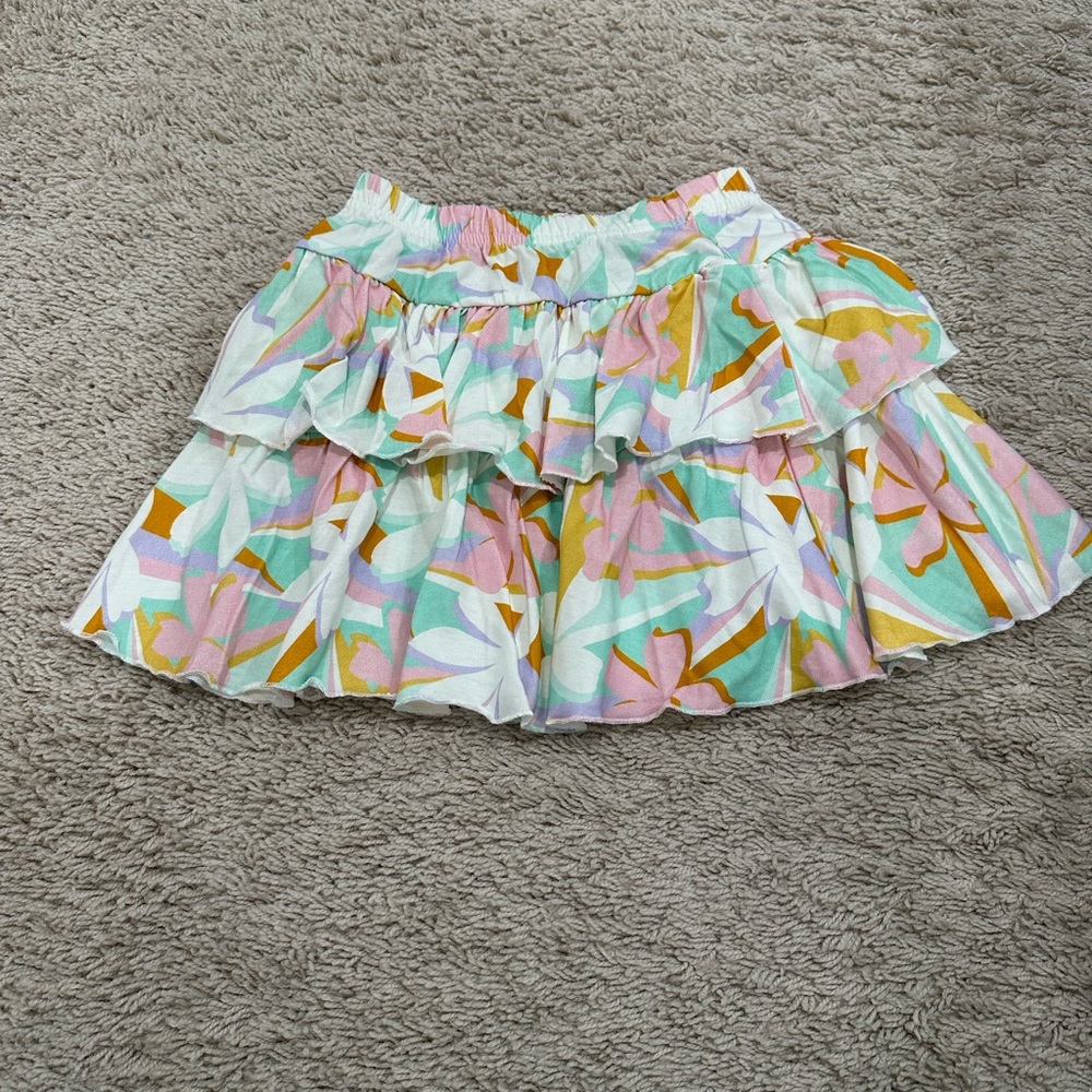 KIDS skirt
